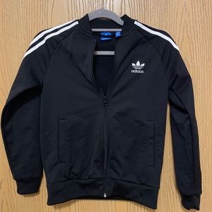 Adidas Track Suit Boys